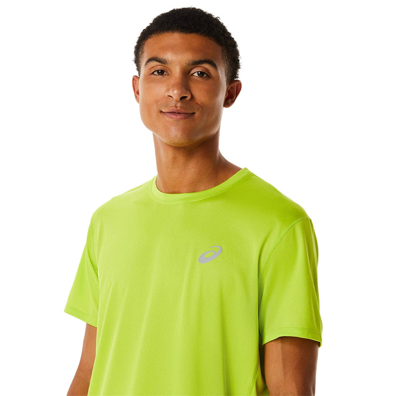 ASICS  Core SS Top