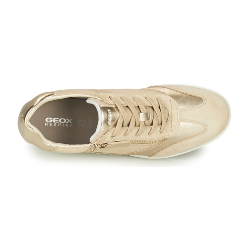 Geox - D STARDUST B - Beige