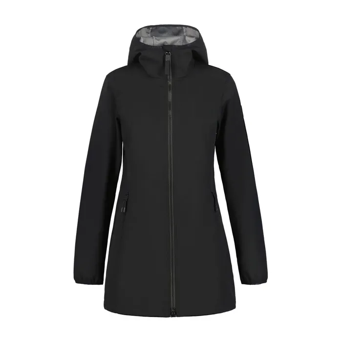 Icepeak Albany Softshell Dames
