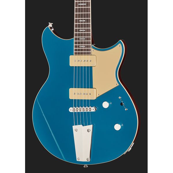 Yamaha Revstar RSP02T Swift Blue