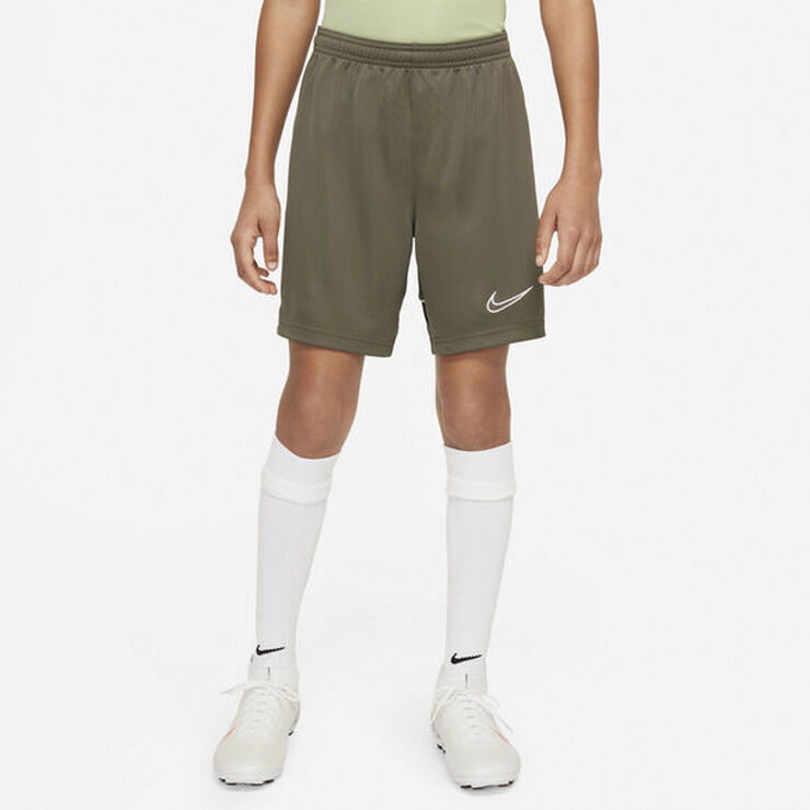 Nike Dri-FIT Academy træningsshorts Brun