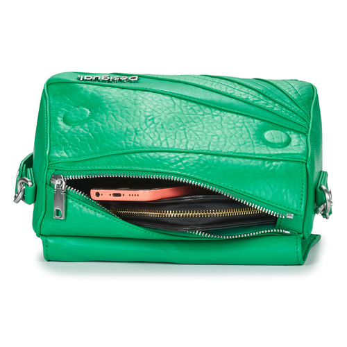 Desigual - MACHINA Phuket MINI - Vert
