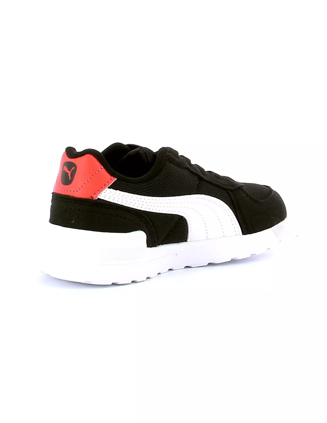 PUMA GRAVITON AC - Baskets Noirrouge