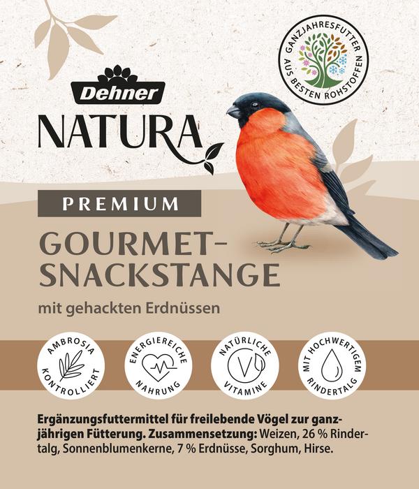 Dehner Natura Premium Wildvogelfutter