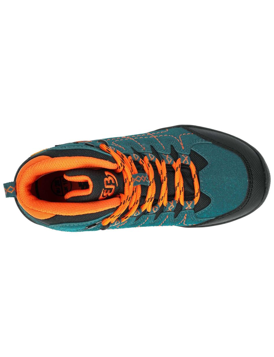Outdoorstiefel Mount Shasta Kids Hi