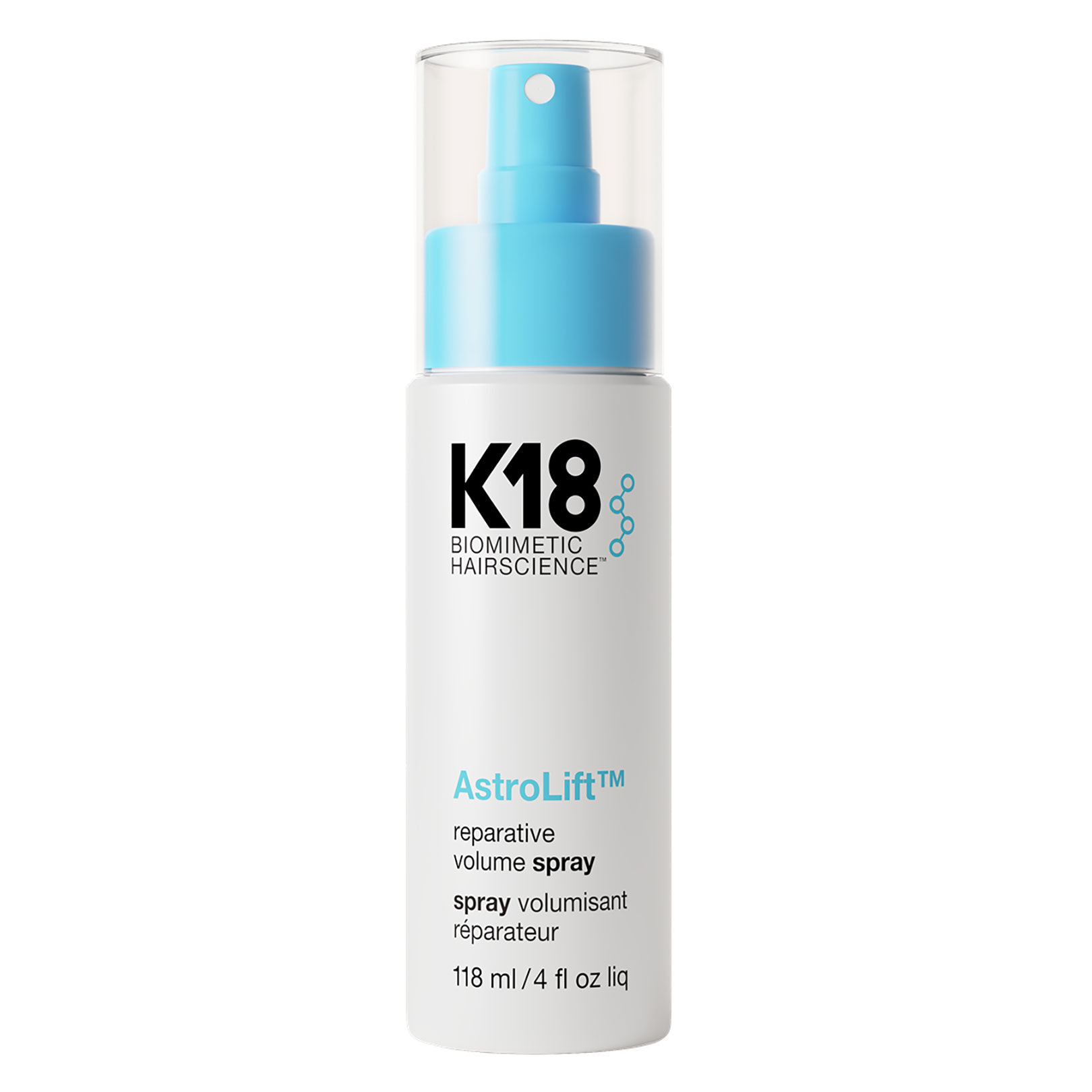 Spray volumisant réparateur AstroLift