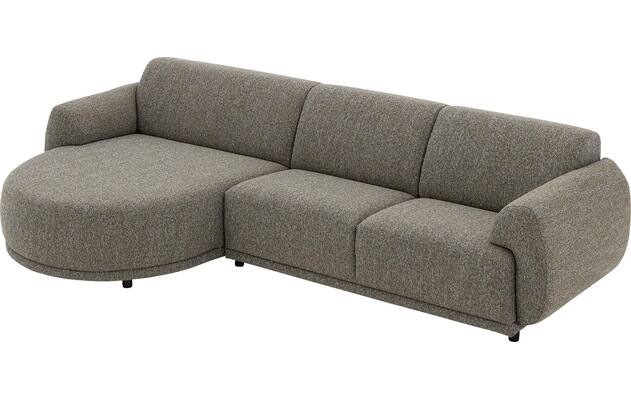 Loungebank Benk
