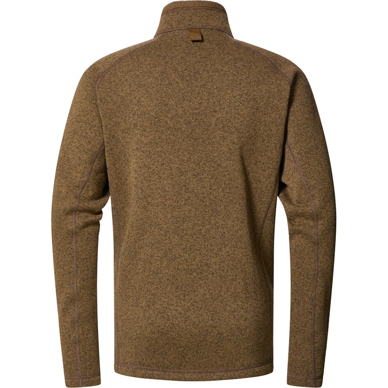 Haglöfs Risberg Jacket Men Teak Brown