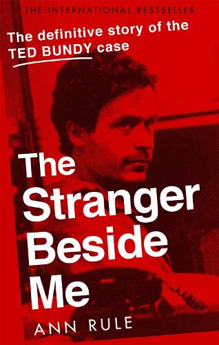 The Stranger Beside Me (Paperback)