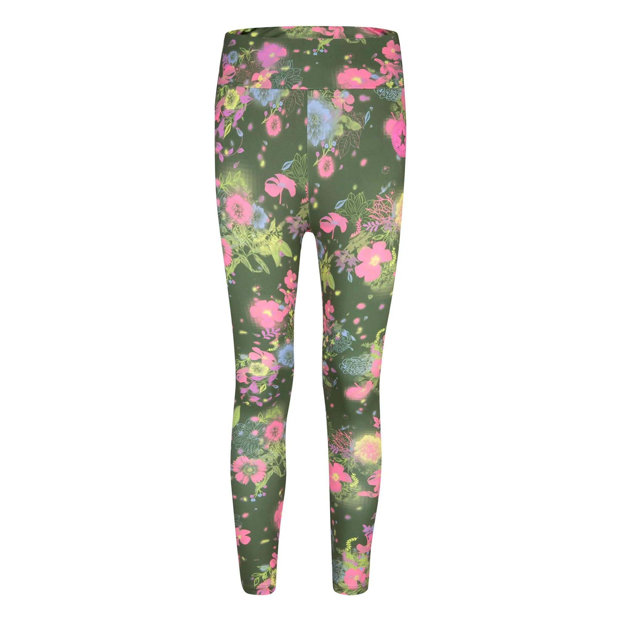 Converse Legging Taille Haute 7-16ans