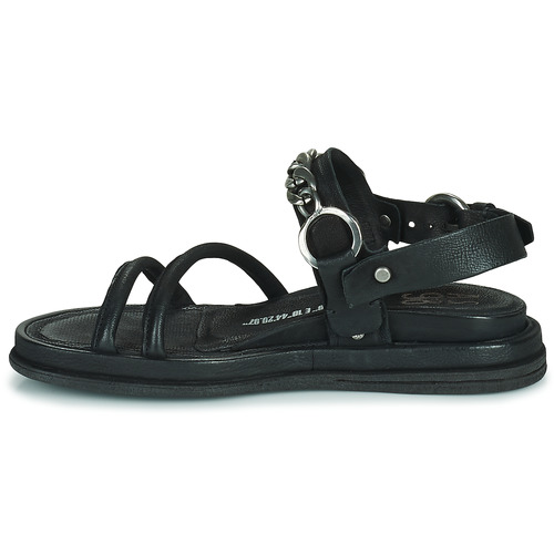 Airstep / A.S.98 - POLA CHAIN - Noir