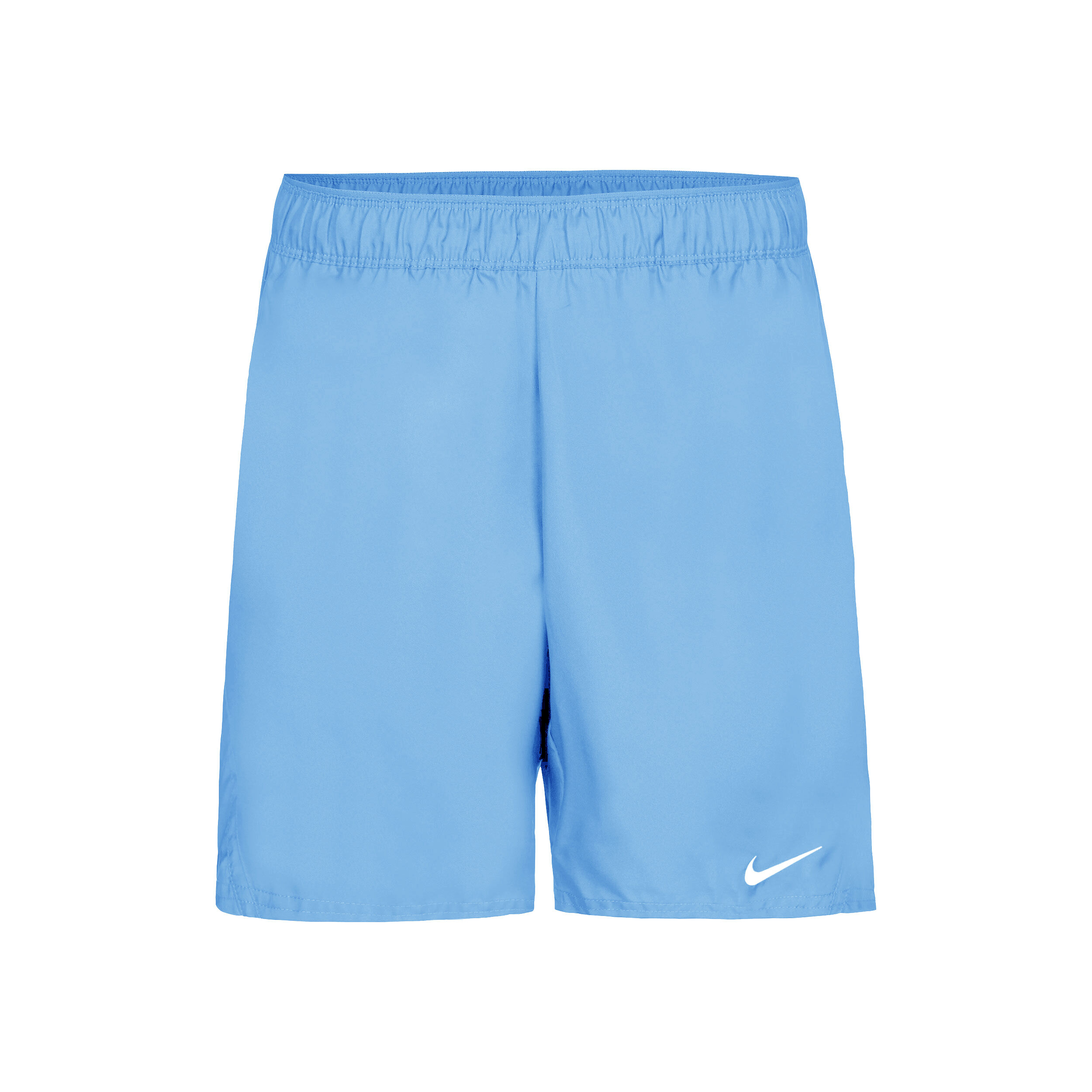 Nike Court Dri-Fit Victory 7in Shorts Hommes - Bleu