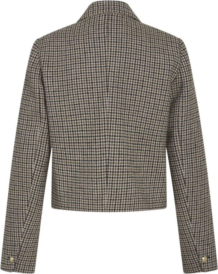 PBO ¤ Projecto blazer ¤ Check