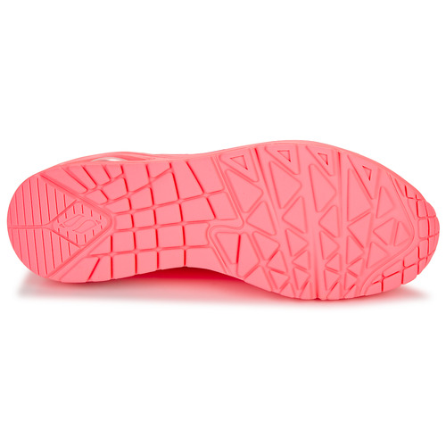 Skechers - UNO - STAND ON AIR - Rose