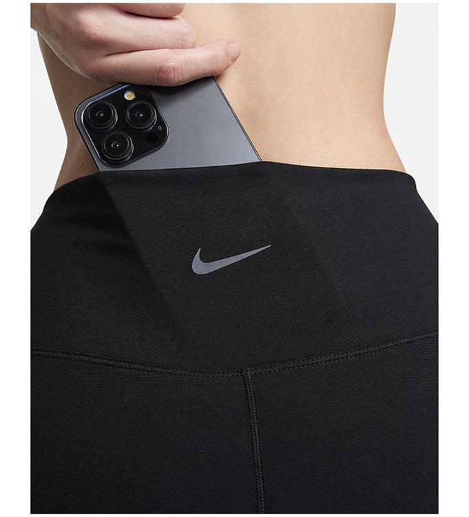 Nike One Women High Waisted Caprilegging