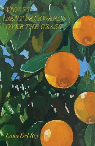 Violet Bent Backwards Over the Grass (Hardback)