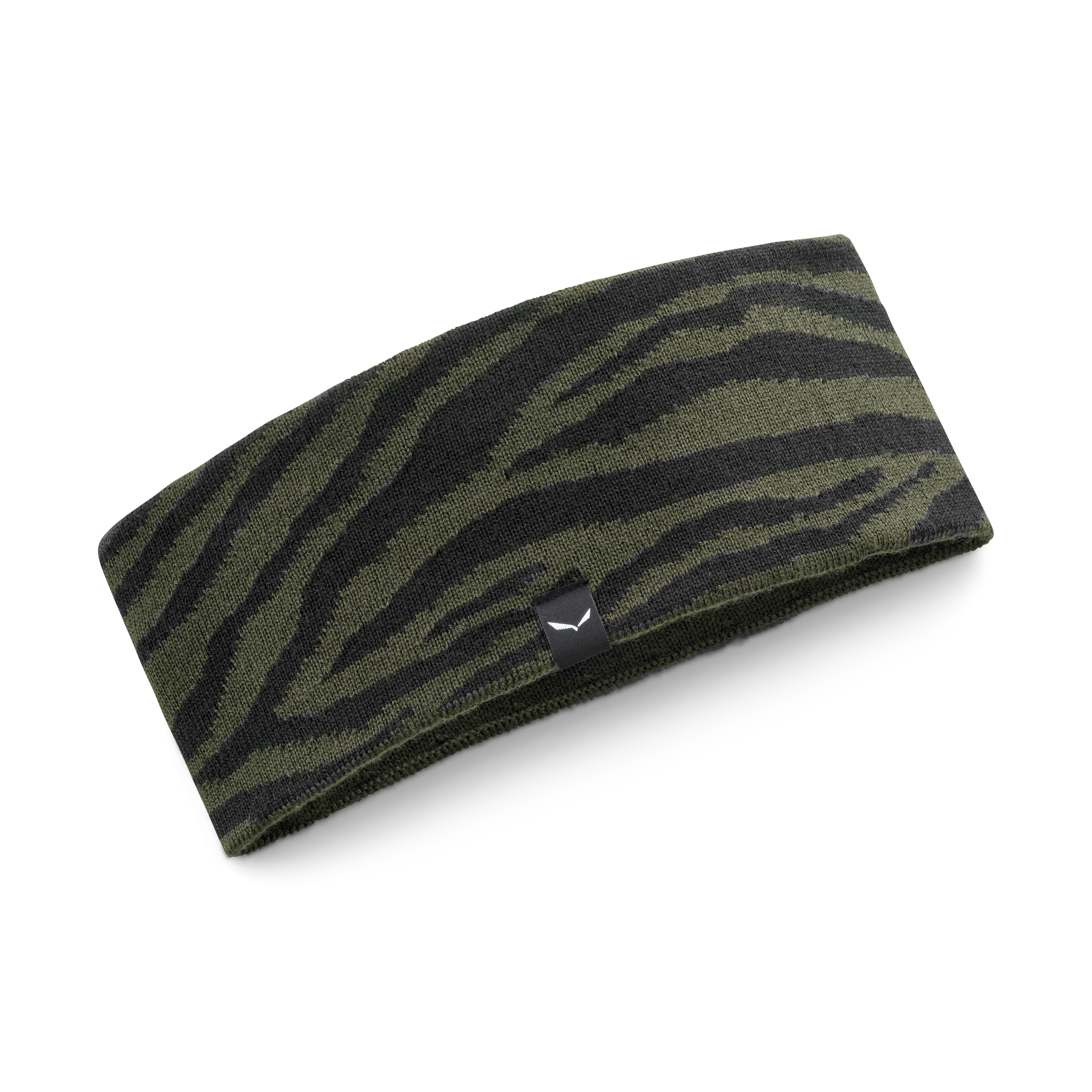 Sella Merino Crevasse Stirnband