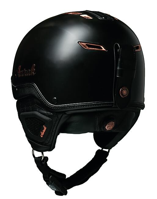 AURAK - CASQUE DE SKI ONYX