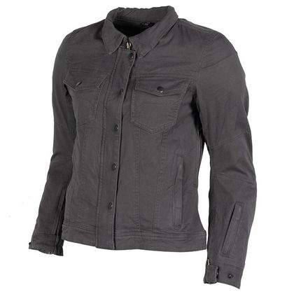 Blouson DXR NAZAIRE LADY - Gris