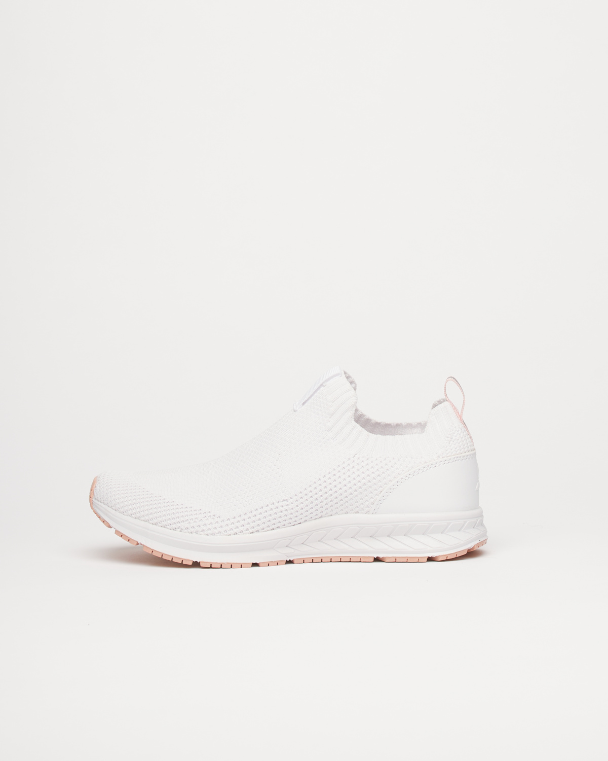 LEVITY NHG Chic White
