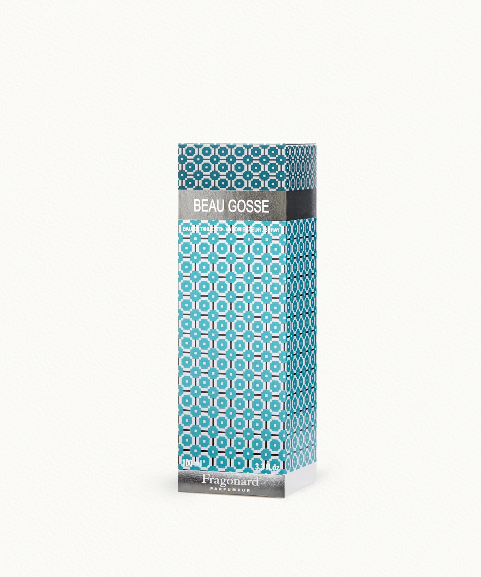 Beau Gosse  Eau de toilette - 100ml