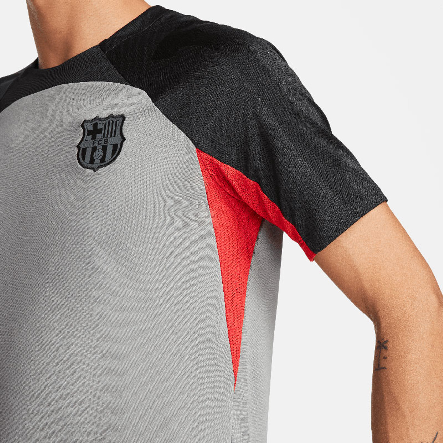 Nike FC Barcelona Strike Trainingsset