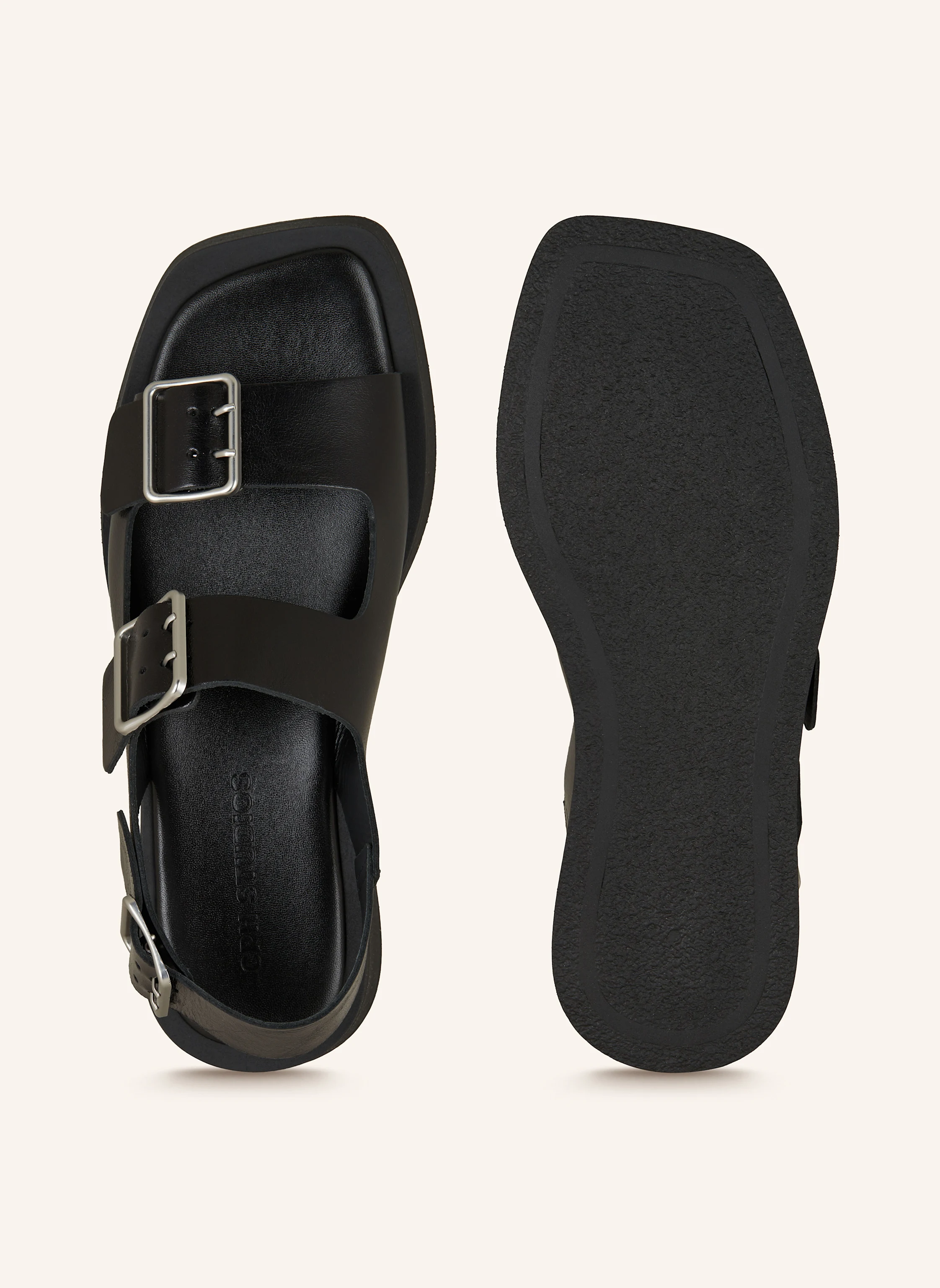 COPENHAGEN Sandalen CPH794