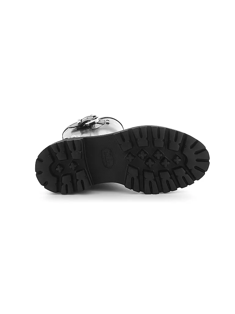 KENNEL & SCHMENGER Stiefel MASTER schwarz