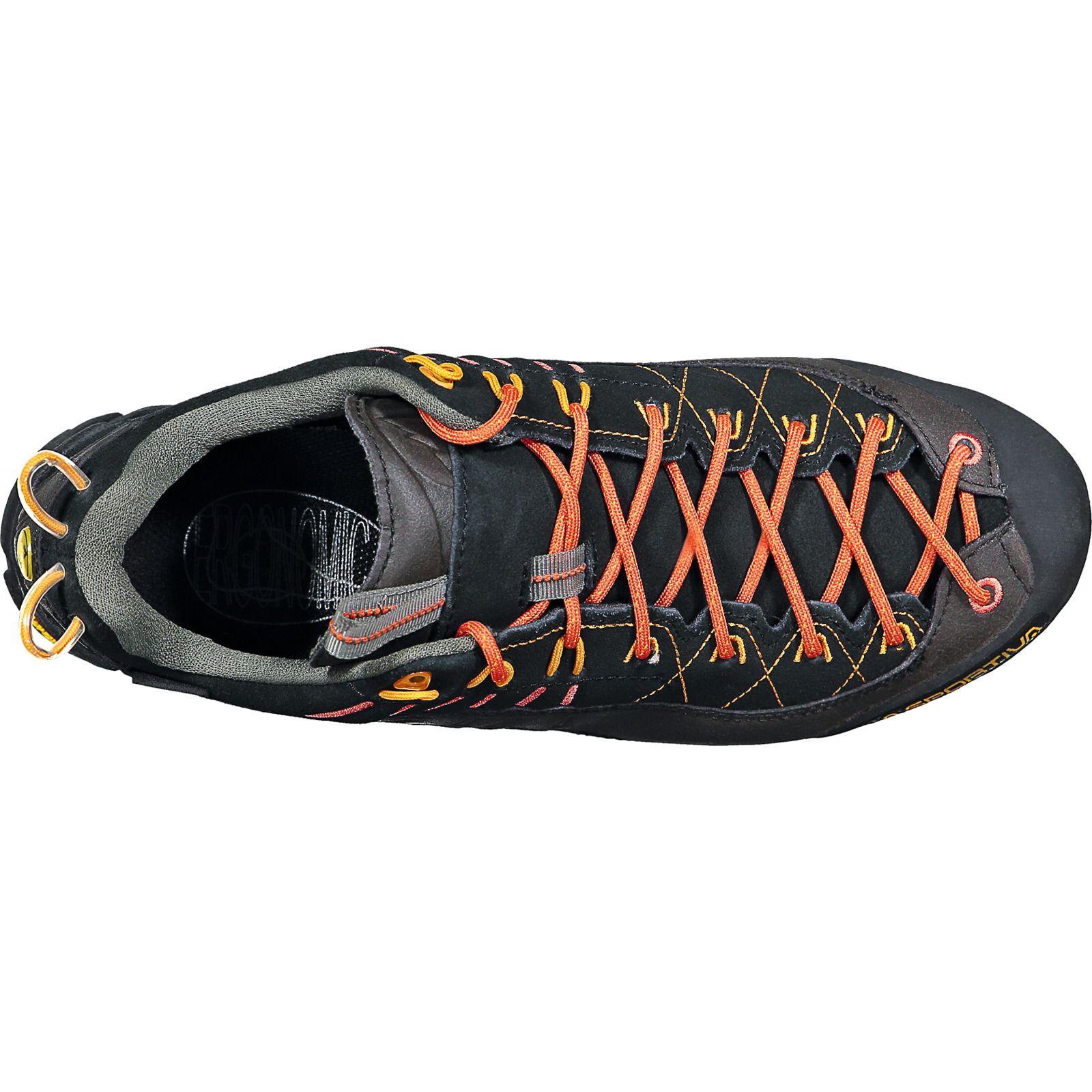 La Sportiva Hyper GTX HR., 42, schwarz