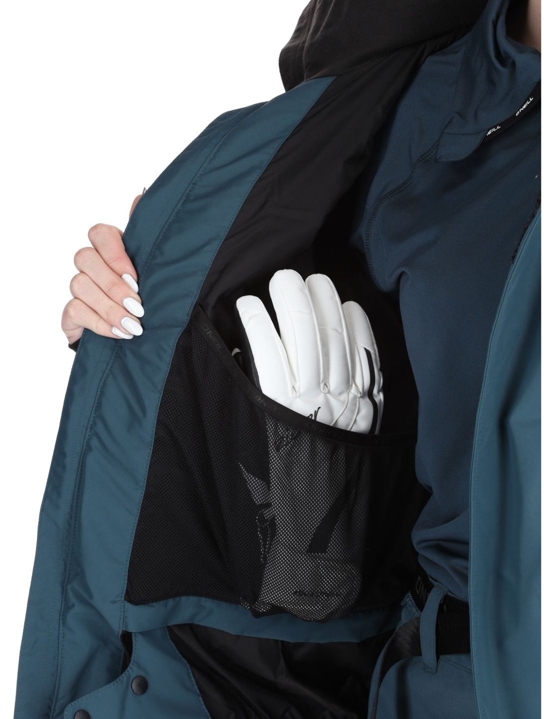 Z.E.N. Hybdrid ski-jas dames