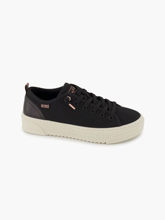 Skechers Sneaker Schwarz