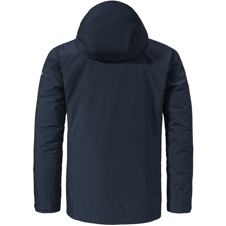 Schöffel Herren Style Tamina 3in1 Jacke
