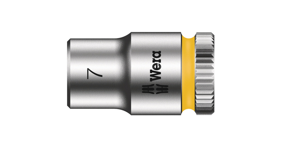 WeraTool-Check PLUS 2, 39‑delig bitset  (Zwart/groen)
