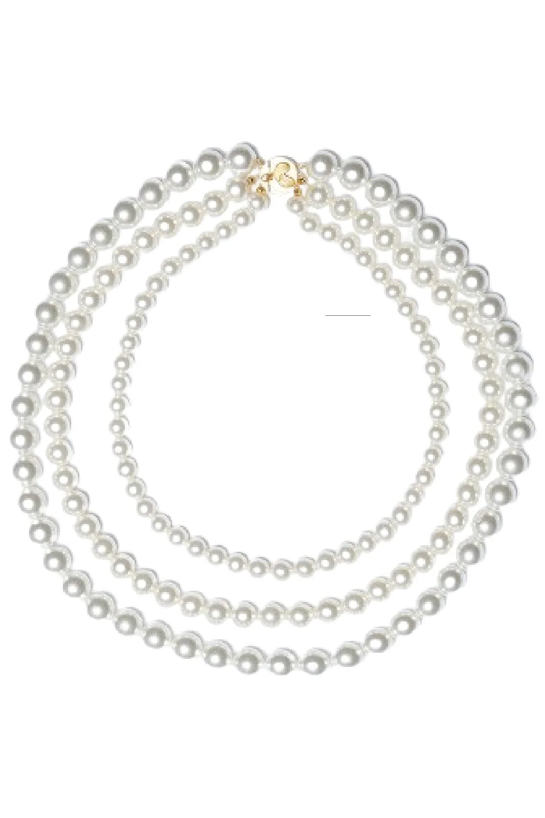 Sorelle Jewellery Energy Necklace