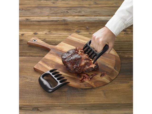Rösle Pulled pork-gafler 11,5 x 11 x 2,5 cm 2 stk.