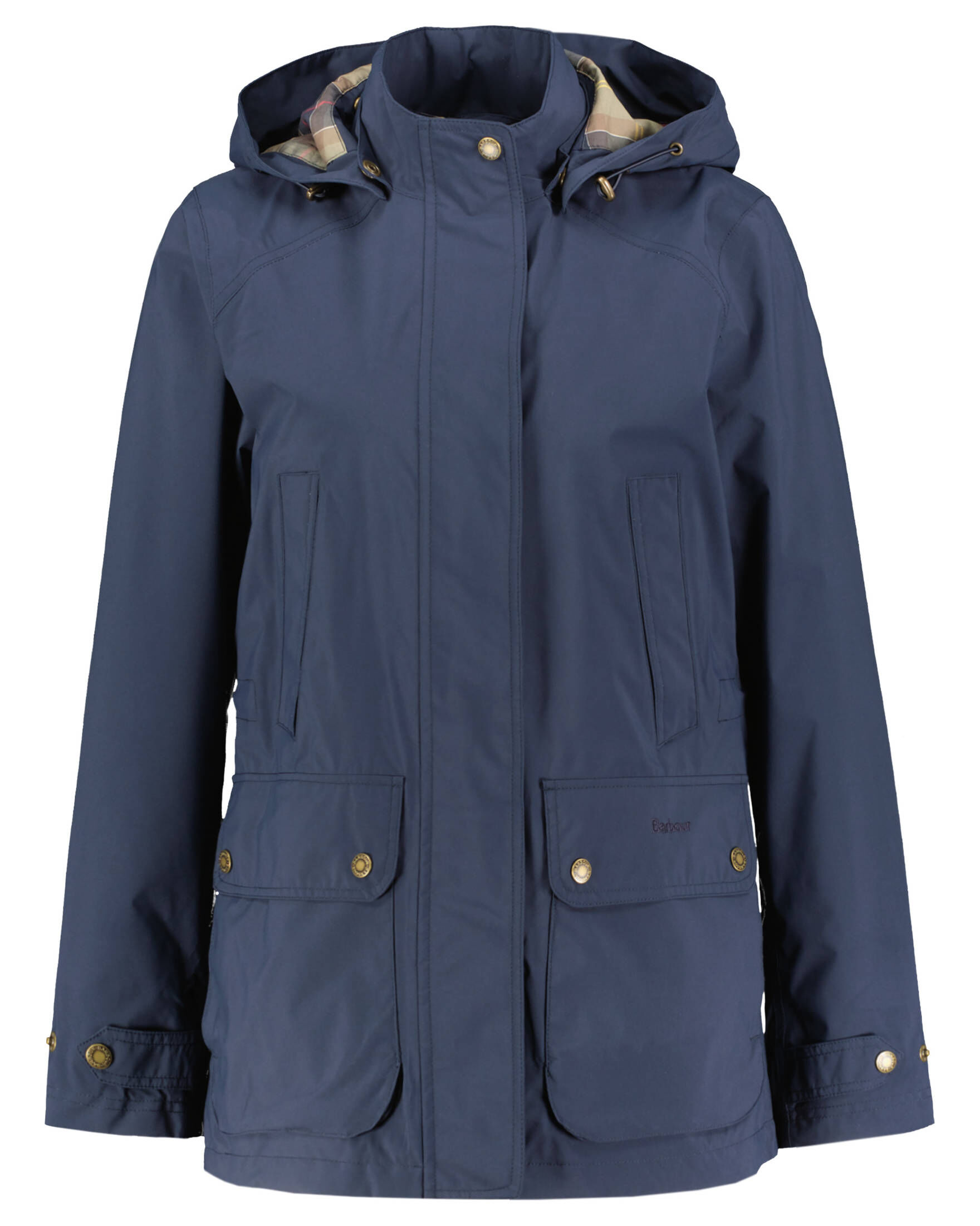 Barbour| Damen Regenjacke CLYDE