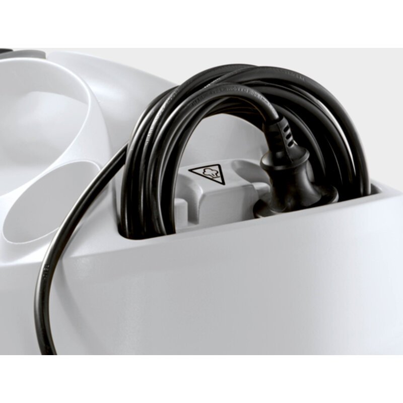 Kärcher - Nettoyeur vapeur SC 4 EasyFix