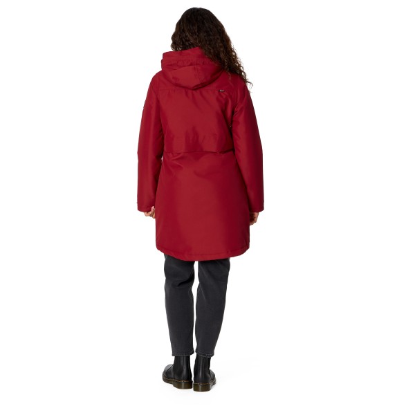 Heber Peak - Women's SylvaHe. Slim Fit Coat - Manteau