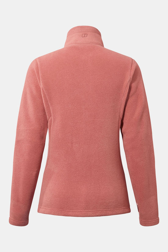 Berghaus Berghaus Prism PT Interactive Fleecevest Dames
