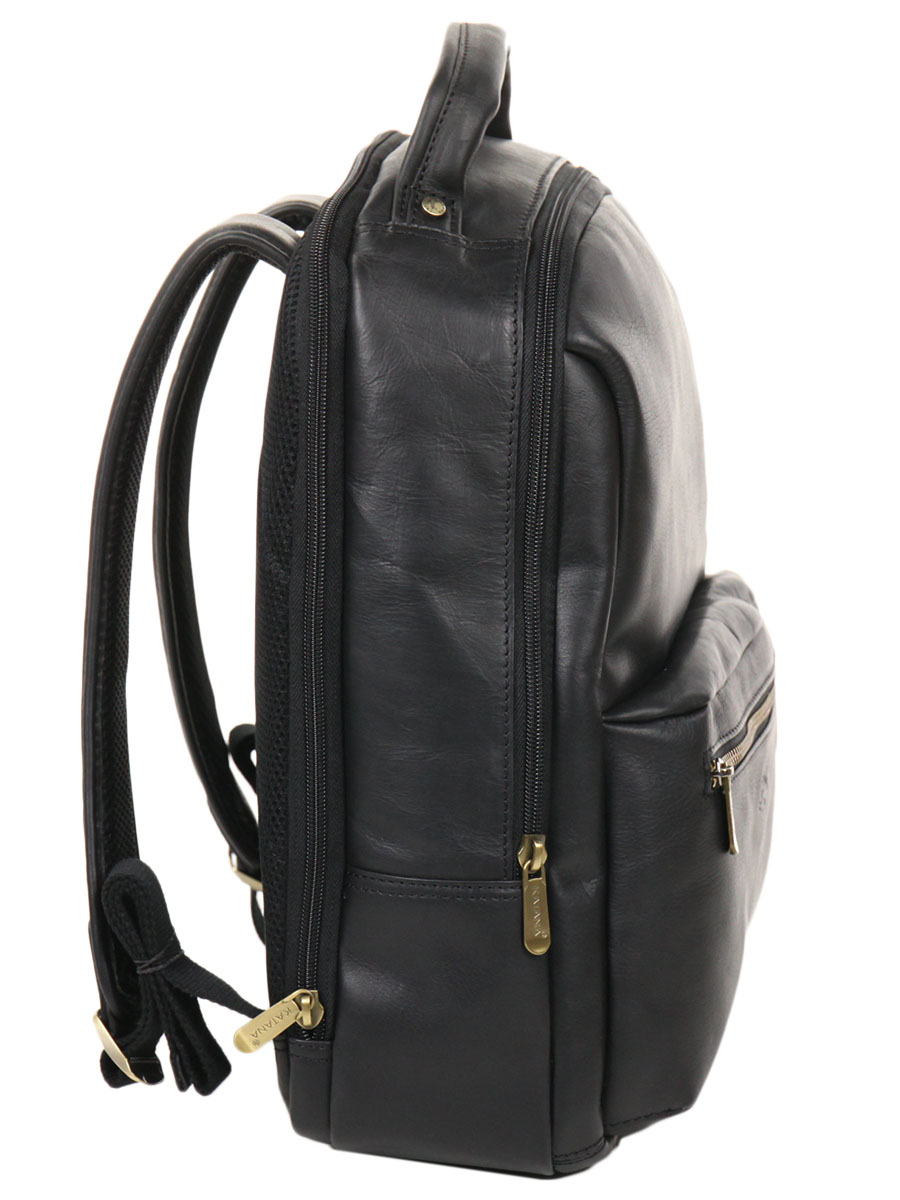 Sac À dos ordinateur Katana Attitude 14 pouces