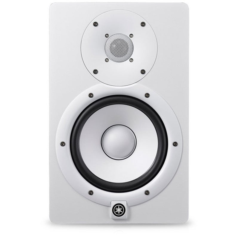 Yamaha HS7i WH actieve studiomonitor wit (per stuk)