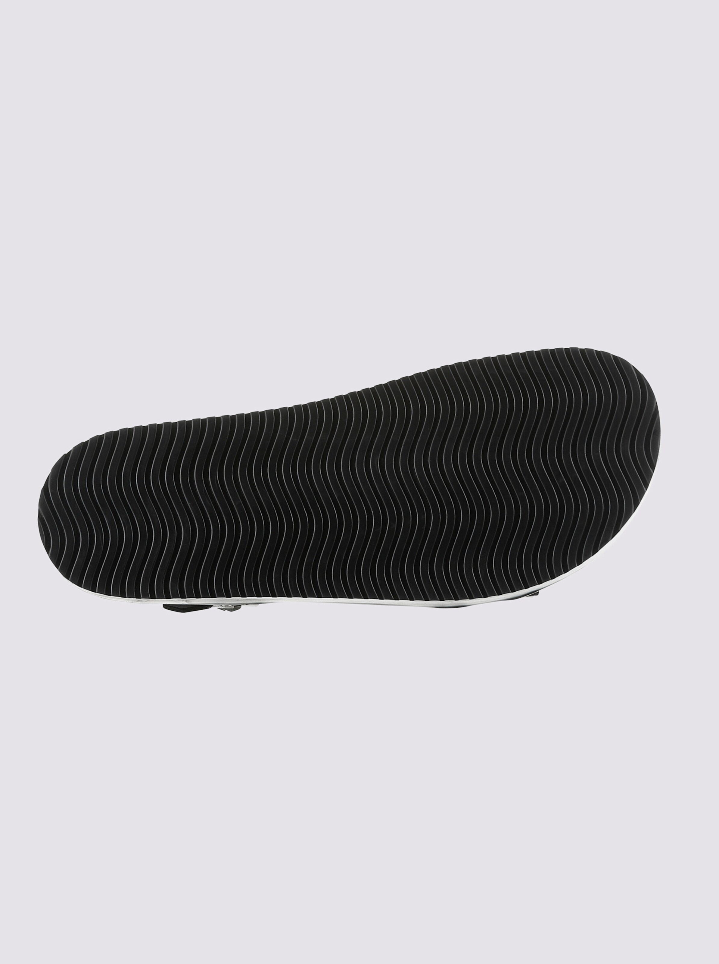 Sandalette
