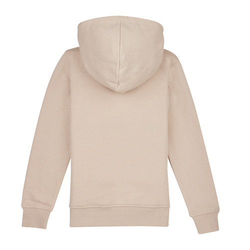 Jack & Jones - JORARTHUR SWEAT HOOD SN - Blanc