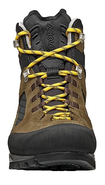 ASOLO - CHAUSSURES DE RANDONNEE FRENEY EVO MID GV MM