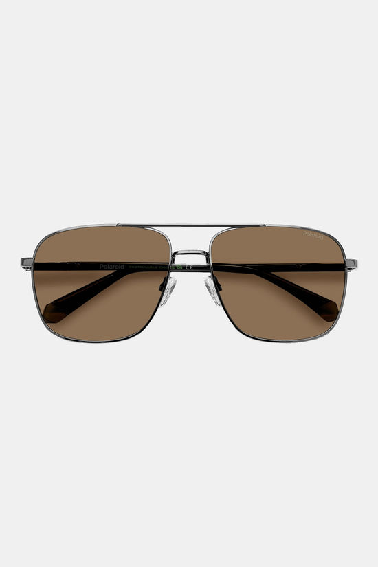 Polaroid Eyewear Polaroid Eyewear 4128/S/X Zonnebril