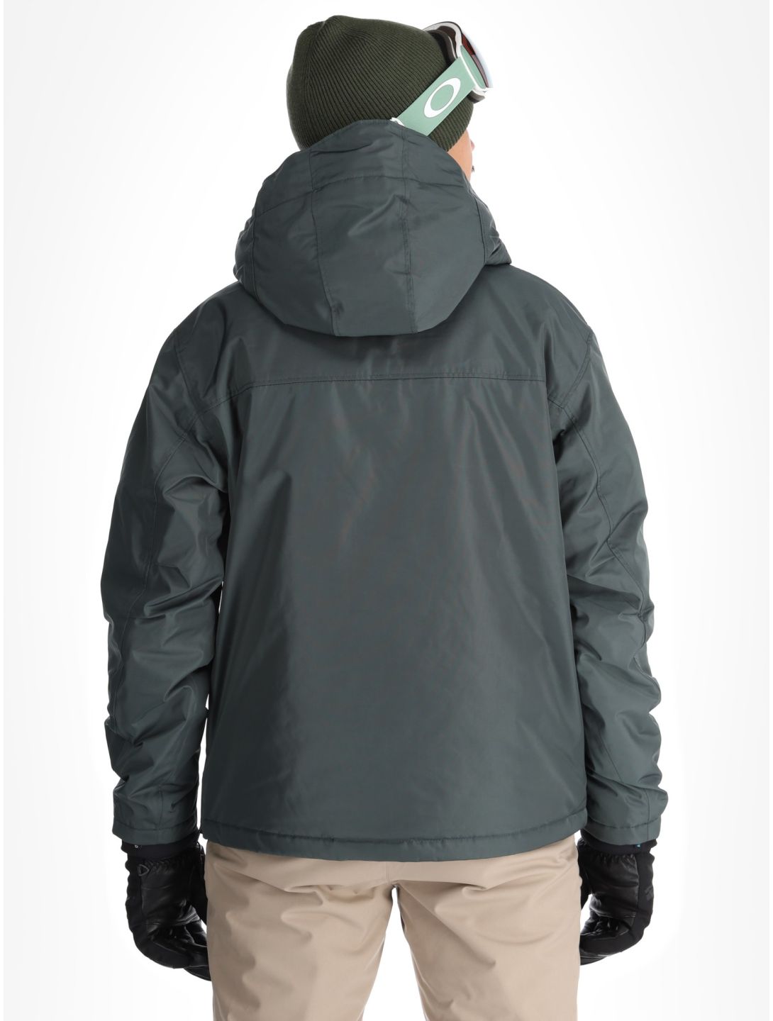 Rainforest Next winter anorak heren