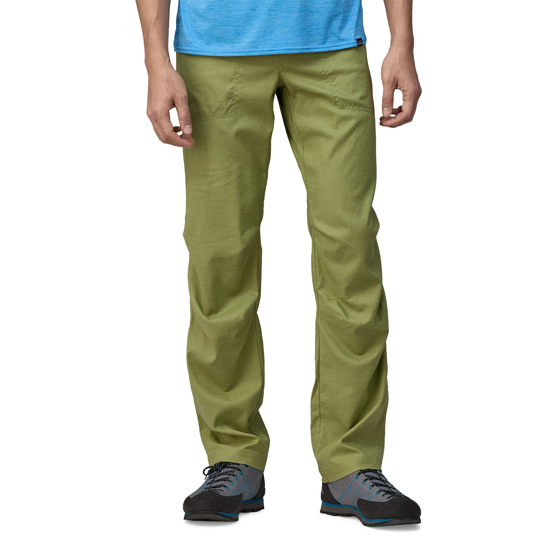 M's Hampi Rock Pants - Short