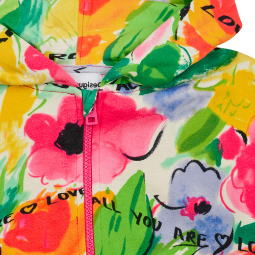 Desigual - SWEAR_EVA - Multicolore