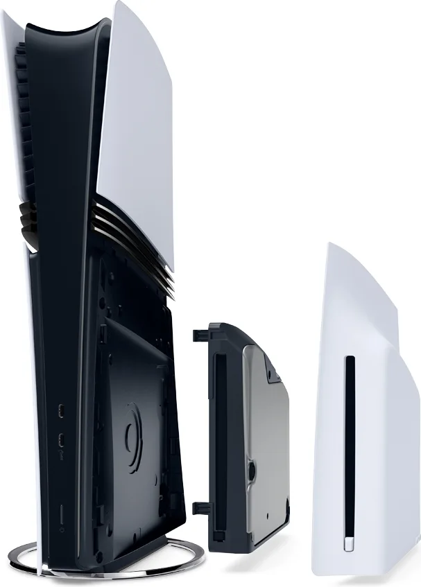 Sony PlayStation 5 Pro Consoles de jeux