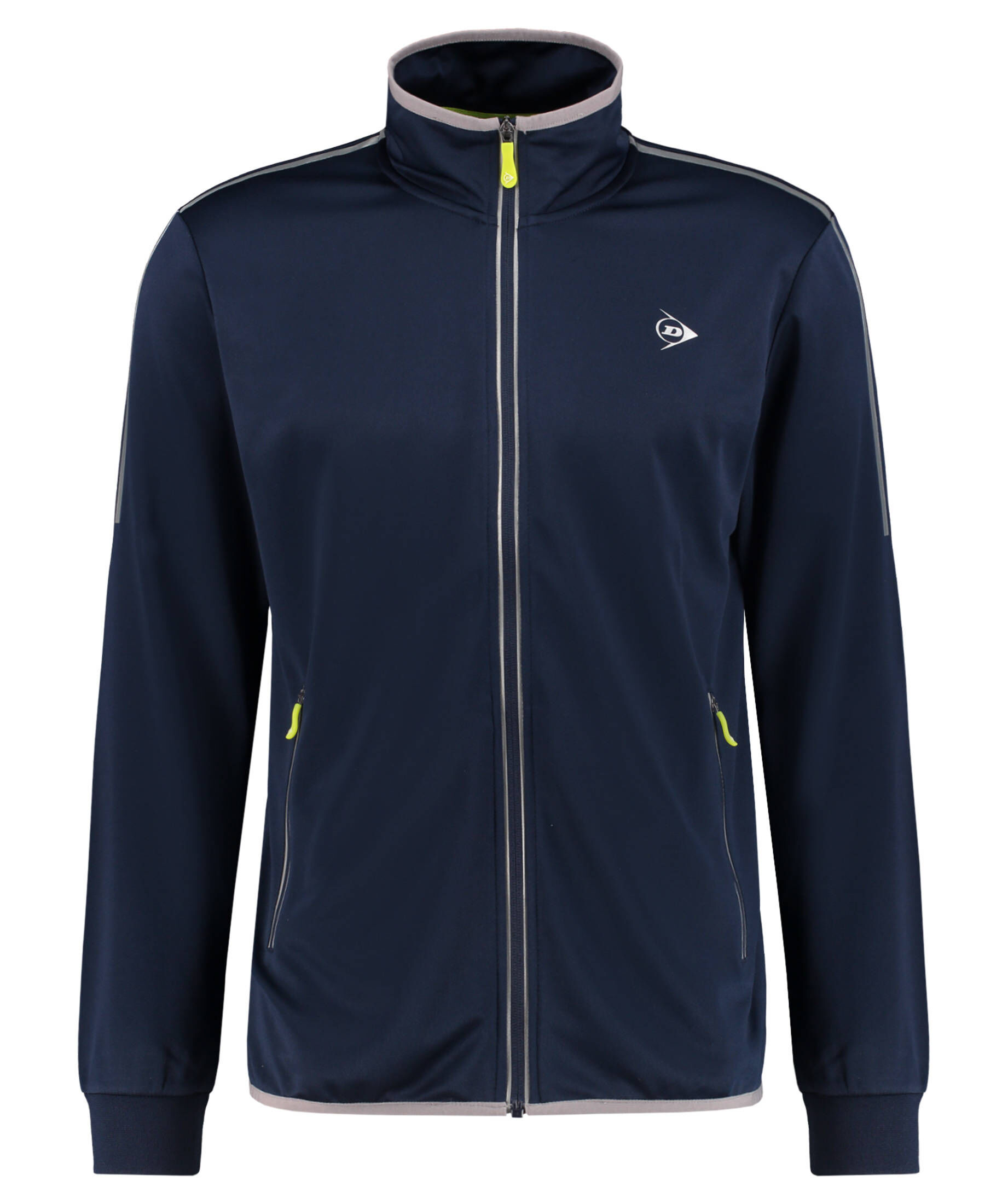 Dunlop| Herren Tennis-Jacke